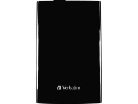 Store n Go Portable Hard Drive 2TB USB 3.0